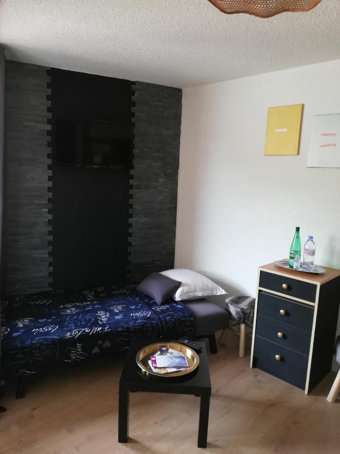 Appartement Orcières Rond point des Pistes, Front de neige Extérieur photo